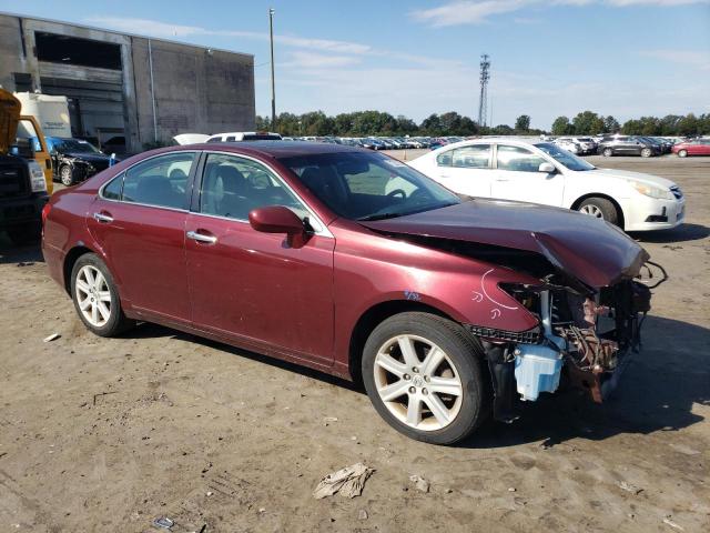 Photo 3 VIN: JTHBJ46G282174023 - LEXUS ES350 