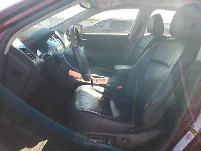 Photo 6 VIN: JTHBJ46G282174023 - LEXUS ES350 