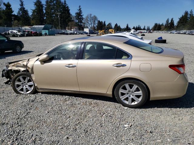 Photo 1 VIN: JTHBJ46G282176337 - LEXUS ES350 