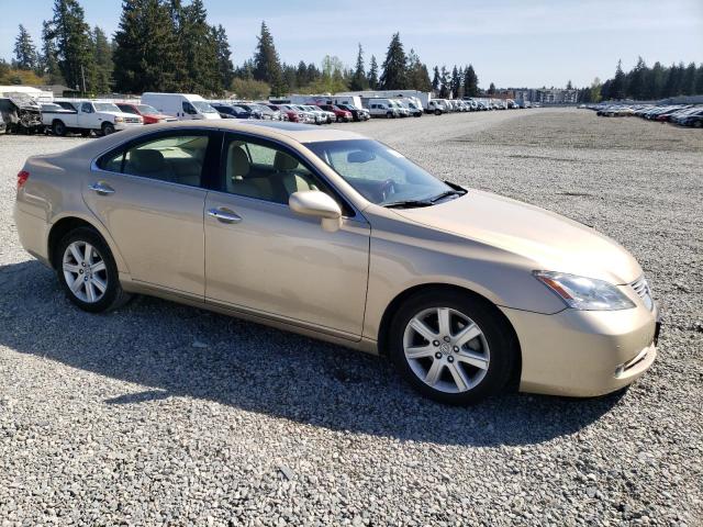 Photo 3 VIN: JTHBJ46G282176337 - LEXUS ES350 