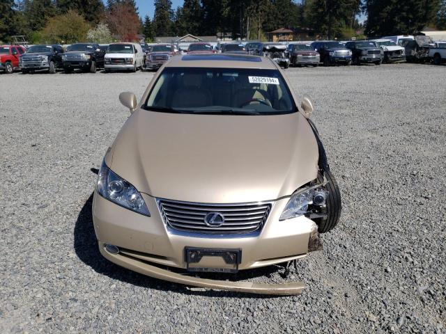 Photo 4 VIN: JTHBJ46G282176337 - LEXUS ES350 