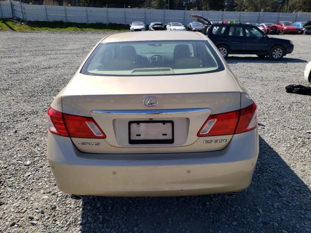 Photo 5 VIN: JTHBJ46G282176337 - LEXUS ES350 