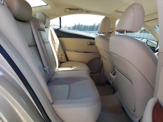 Photo 9 VIN: JTHBJ46G282176337 - LEXUS ES350 