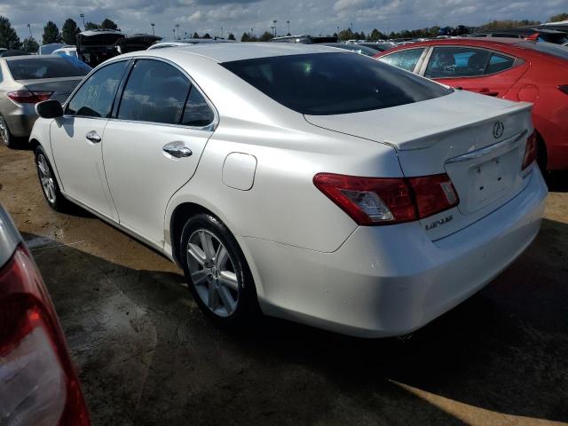 Photo 1 VIN: JTHBJ46G282178606 - LEXUS ES350 