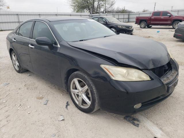 Photo 3 VIN: JTHBJ46G282180405 - LEXUS ES350 