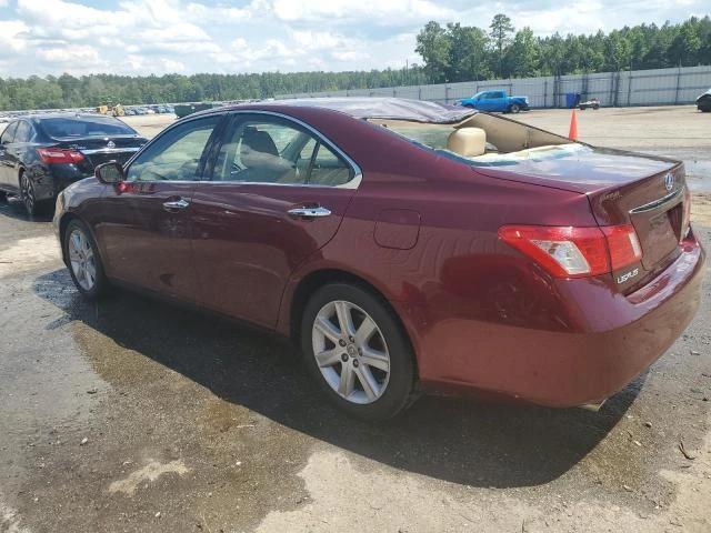 Photo 1 VIN: JTHBJ46G282189671 - LEXUS ES 350 