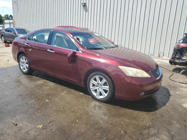 Photo 3 VIN: JTHBJ46G282189671 - LEXUS ES 350 