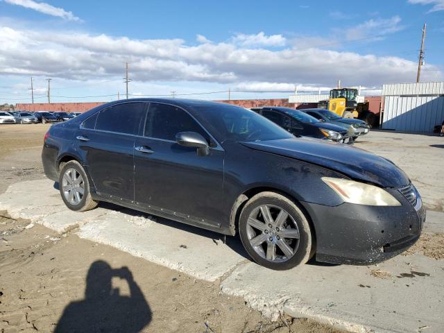 Photo 3 VIN: JTHBJ46G282191095 - LEXUS ES350 