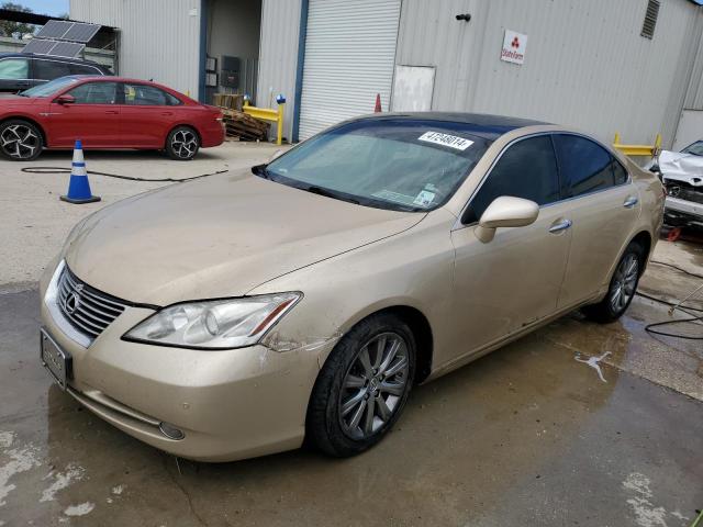 Photo 0 VIN: JTHBJ46G282193011 - LEXUS ES350 