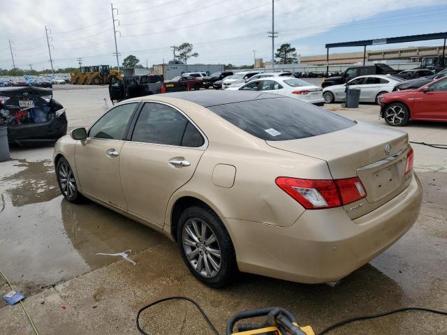 Photo 1 VIN: JTHBJ46G282193011 - LEXUS ES350 