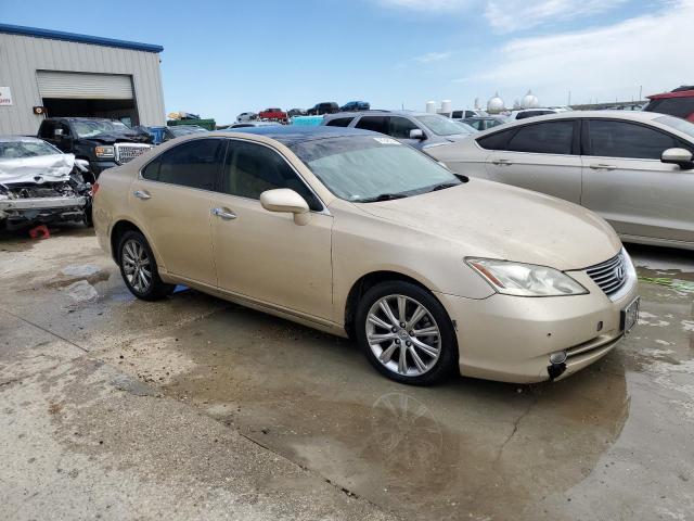 Photo 3 VIN: JTHBJ46G282193011 - LEXUS ES350 