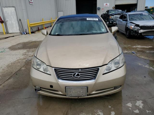 Photo 4 VIN: JTHBJ46G282193011 - LEXUS ES350 