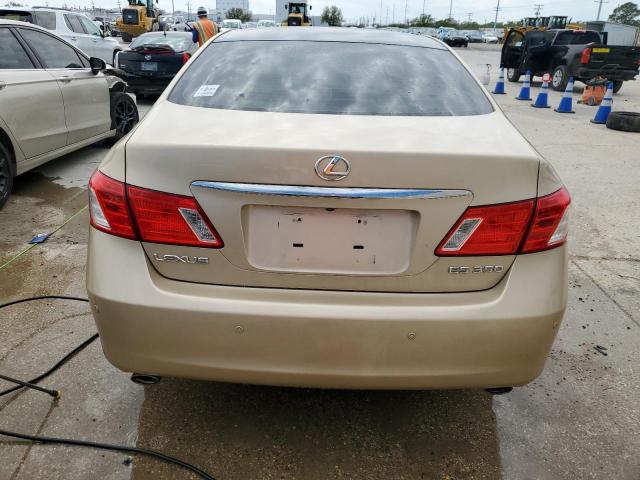 Photo 5 VIN: JTHBJ46G282193011 - LEXUS ES350 