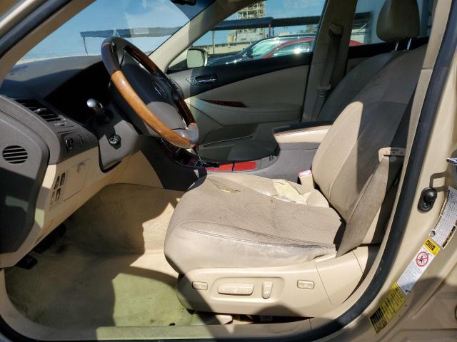 Photo 6 VIN: JTHBJ46G282193011 - LEXUS ES350 