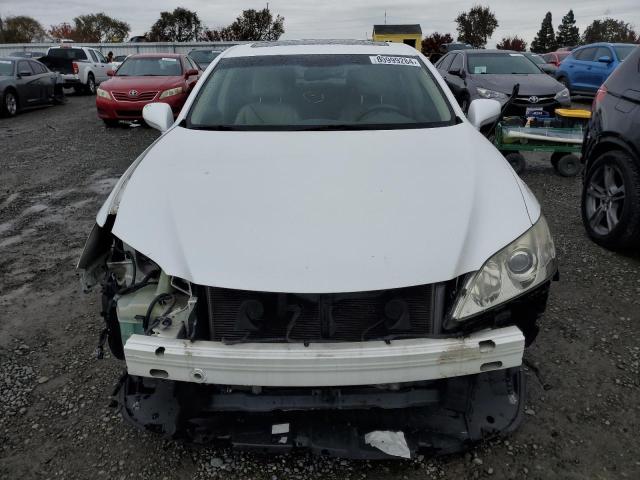 Photo 4 VIN: JTHBJ46G282200961 - LEXUS ES 350 