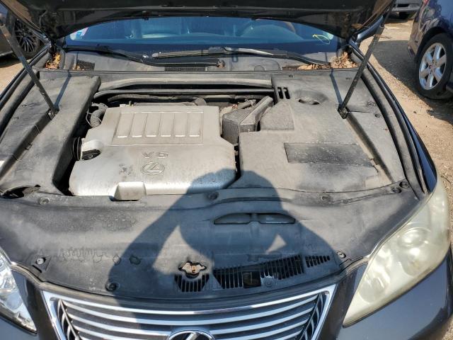 Photo 10 VIN: JTHBJ46G282203312 - LEXUS ES 350 