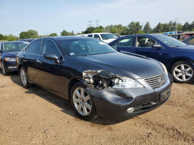 Photo 3 VIN: JTHBJ46G282203312 - LEXUS ES 350 