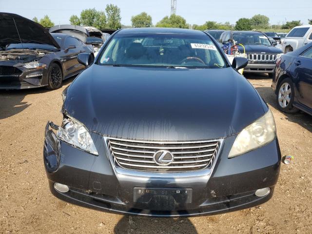 Photo 4 VIN: JTHBJ46G282203312 - LEXUS ES 350 