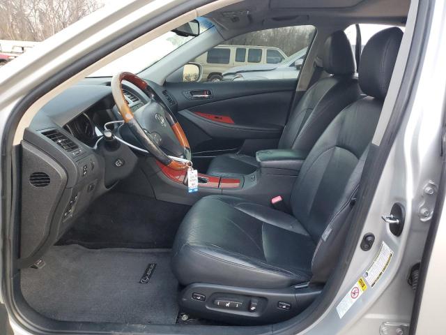 Photo 6 VIN: JTHBJ46G282203424 - LEXUS ES350 