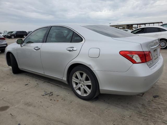 Photo 1 VIN: JTHBJ46G282205027 - LEXUS ES350 