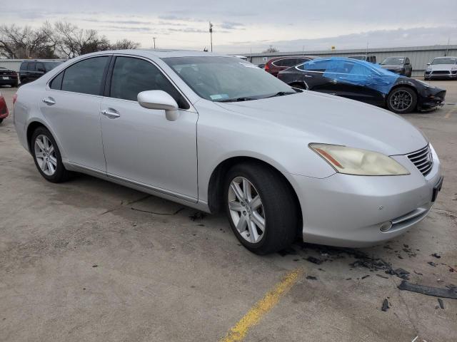 Photo 3 VIN: JTHBJ46G282205027 - LEXUS ES350 