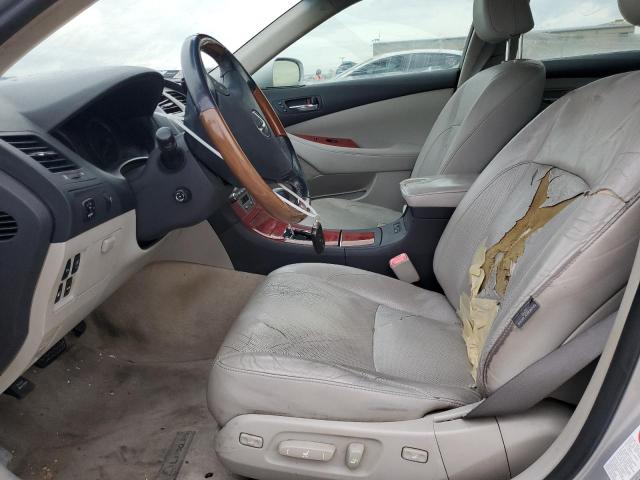 Photo 6 VIN: JTHBJ46G282205027 - LEXUS ES350 