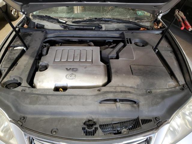 Photo 10 VIN: JTHBJ46G282205979 - LEXUS ES350 