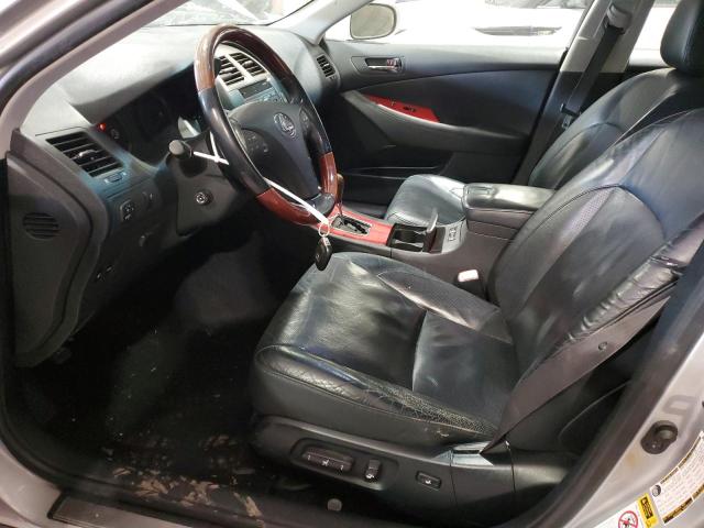 Photo 6 VIN: JTHBJ46G282205979 - LEXUS ES350 