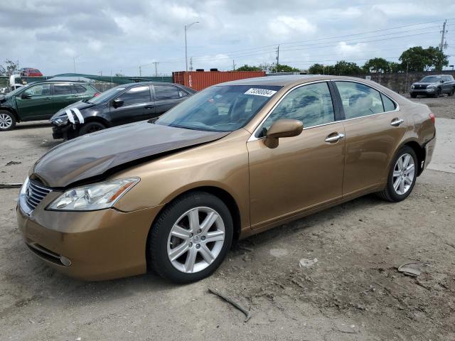 Photo 0 VIN: JTHBJ46G282208400 - LEXUS ES 350 