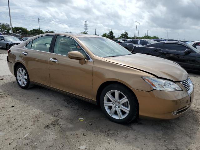 Photo 3 VIN: JTHBJ46G282208400 - LEXUS ES 350 