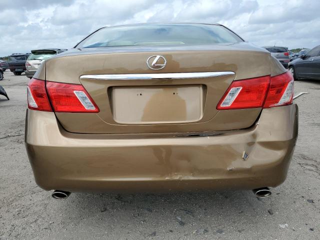 Photo 5 VIN: JTHBJ46G282208400 - LEXUS ES 350 