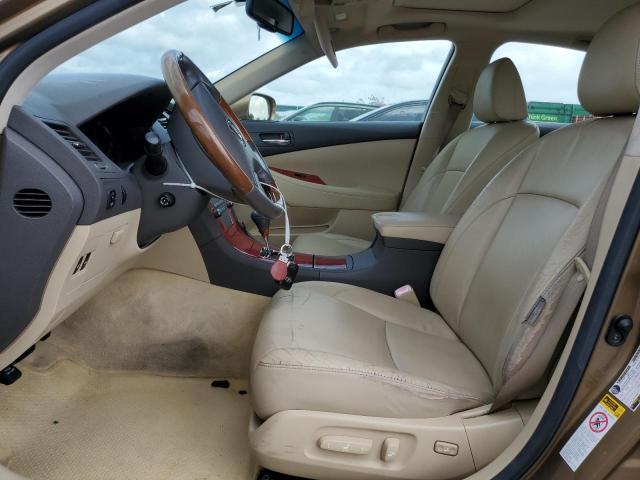 Photo 6 VIN: JTHBJ46G282208400 - LEXUS ES 350 