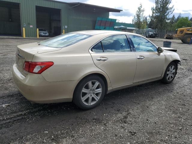 Photo 2 VIN: JTHBJ46G282208865 - LEXUS ES350 