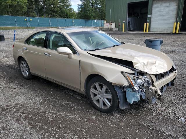 Photo 3 VIN: JTHBJ46G282208865 - LEXUS ES350 