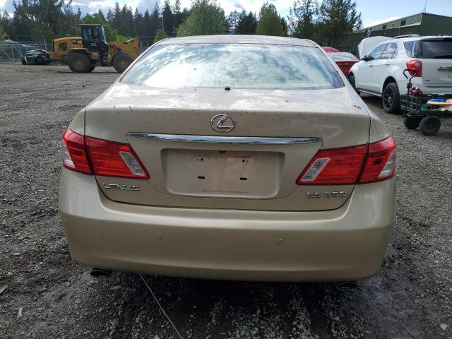 Photo 5 VIN: JTHBJ46G282208865 - LEXUS ES350 