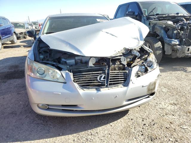 Photo 4 VIN: JTHBJ46G282209322 - LEXUS ES350 