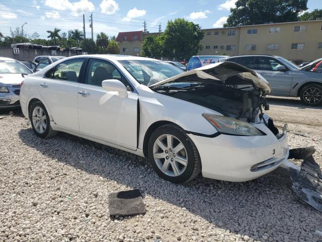 Photo 3 VIN: JTHBJ46G282212785 - LEXUS ES 350 