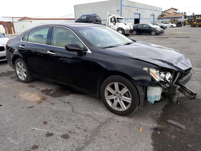 Photo 3 VIN: JTHBJ46G282212950 - LEXUS ES350 