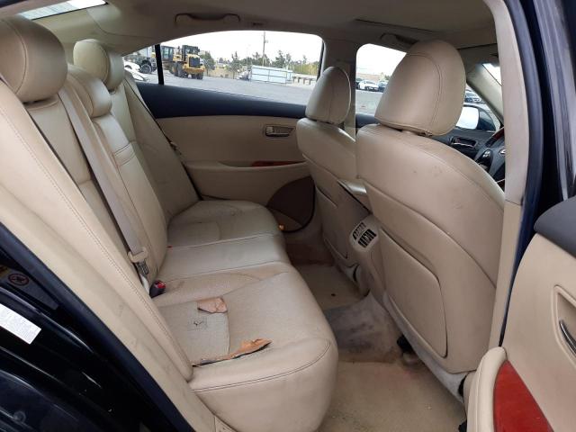 Photo 9 VIN: JTHBJ46G282212950 - LEXUS ES350 