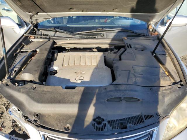 Photo 10 VIN: JTHBJ46G282216268 - LEXUS ES350 