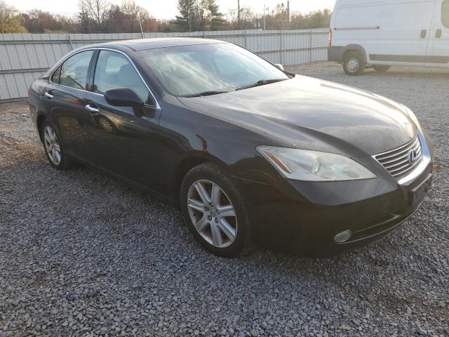 Photo 3 VIN: JTHBJ46G282221728 - LEXUS ES 350 