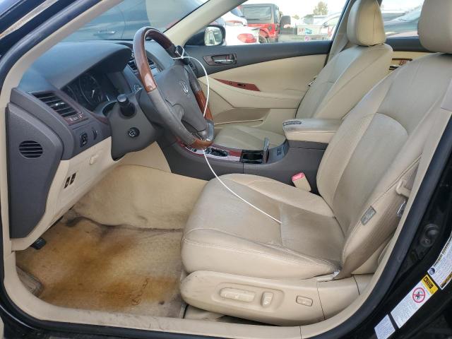 Photo 6 VIN: JTHBJ46G282221728 - LEXUS ES 350 