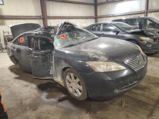 Photo 3 VIN: JTHBJ46G282224077 - LEXUS ES 350 