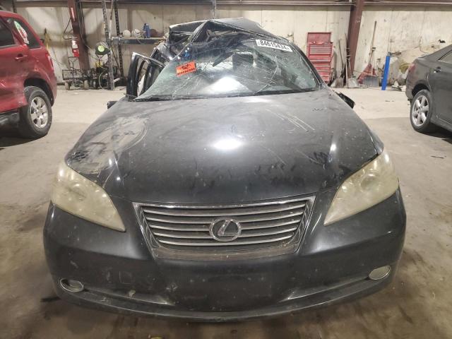 Photo 4 VIN: JTHBJ46G282224077 - LEXUS ES 350 