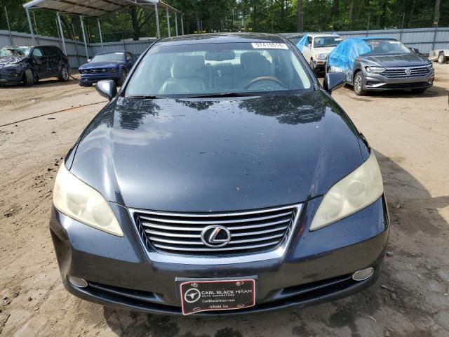 Photo 4 VIN: JTHBJ46G282226816 - LEXUS ES350 