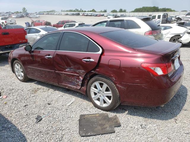 Photo 1 VIN: JTHBJ46G282232079 - LEXUS ES 350 