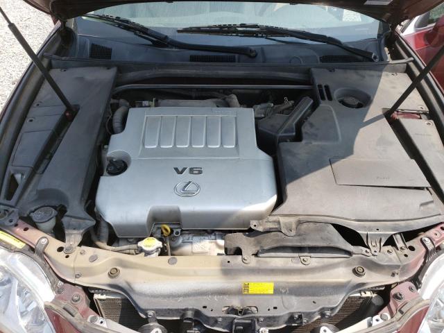 Photo 10 VIN: JTHBJ46G282232079 - LEXUS ES 350 