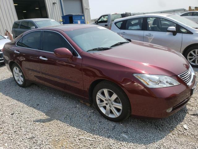 Photo 3 VIN: JTHBJ46G282232079 - LEXUS ES 350 