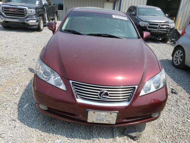 Photo 4 VIN: JTHBJ46G282232079 - LEXUS ES 350 