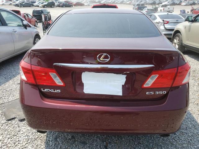 Photo 5 VIN: JTHBJ46G282232079 - LEXUS ES 350 